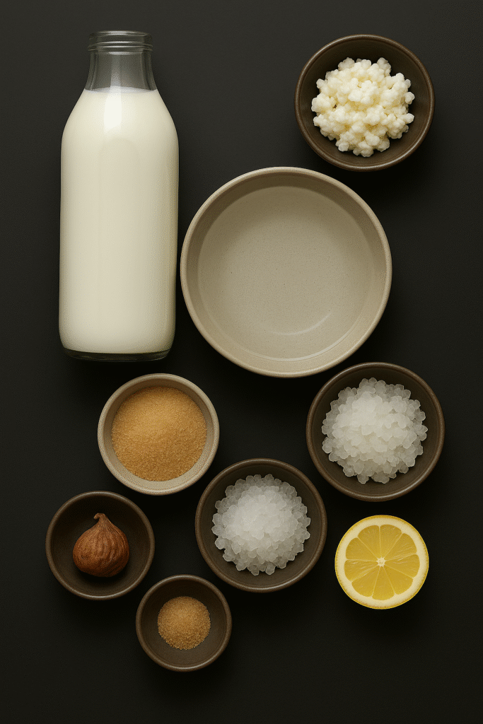 kéfir