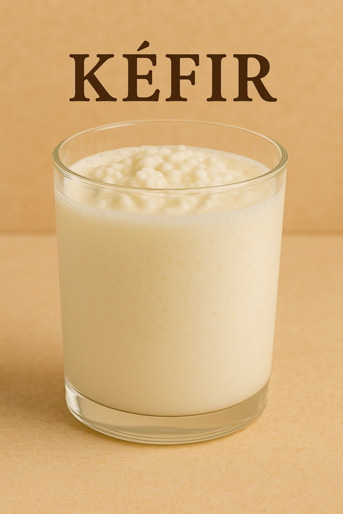Kéfir